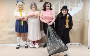 Concurso playback Palencia Sonora