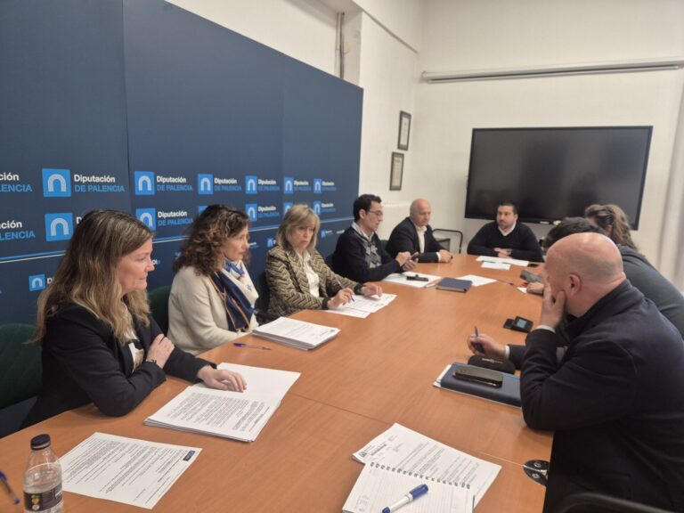 Convenio Espacios Naturales