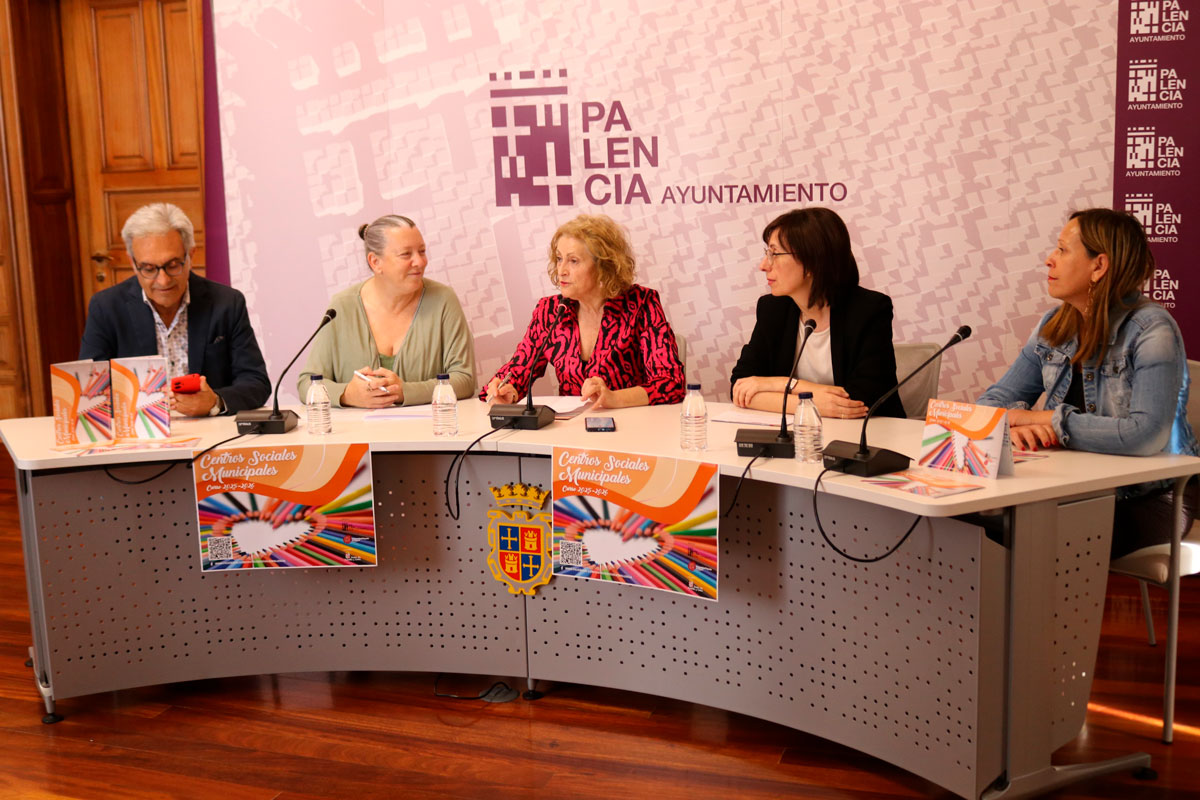 Cursos Municipales 2025-2026