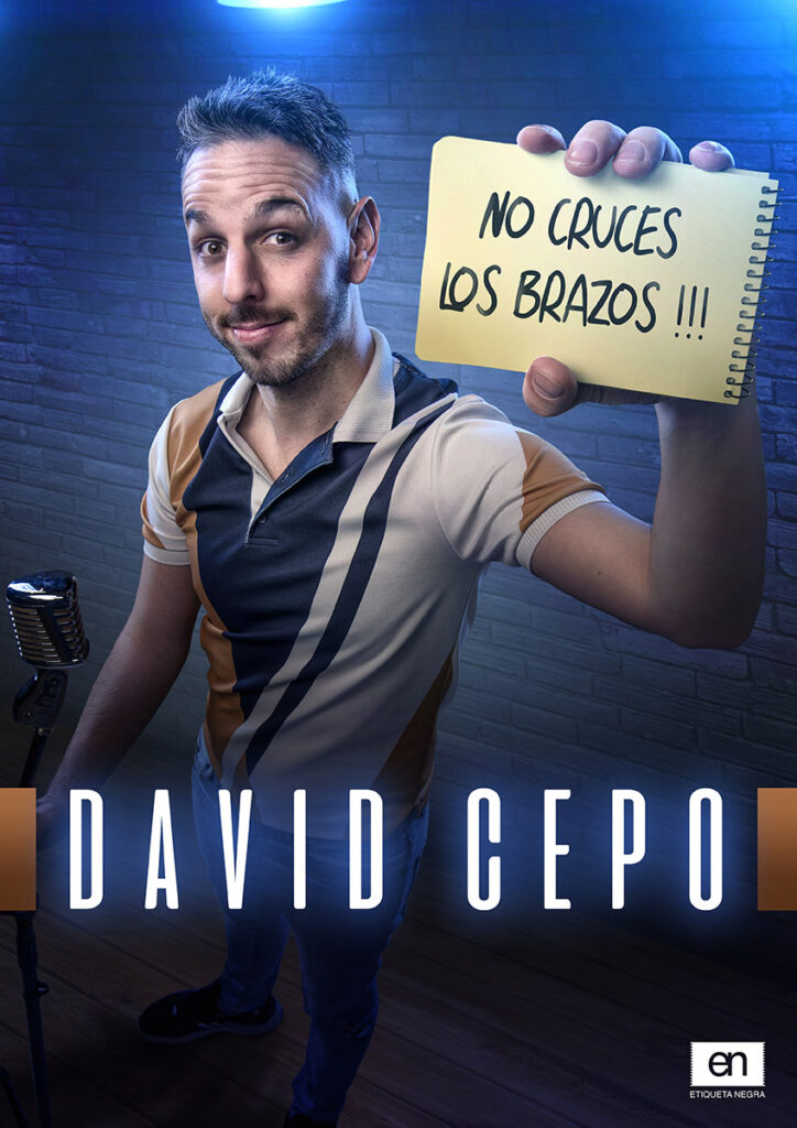 David Cepo