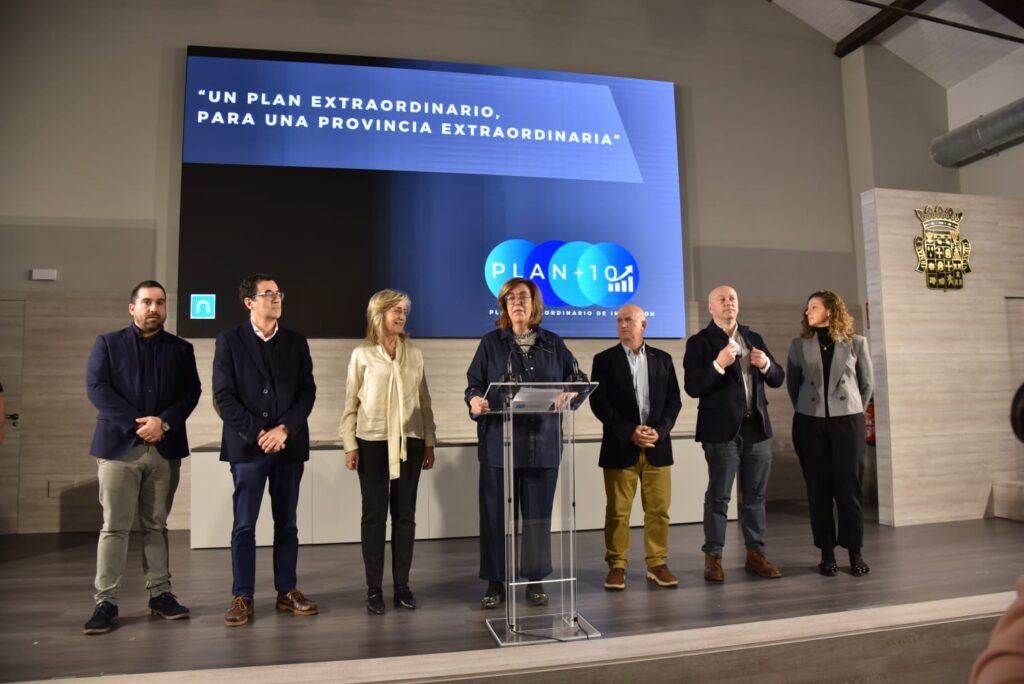 Diputación de Palencia