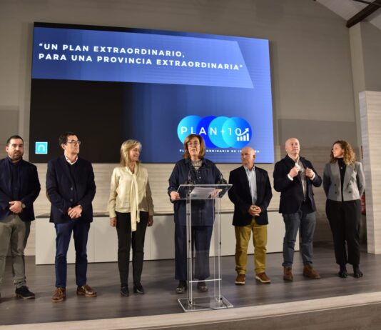 Diputación de Palencia