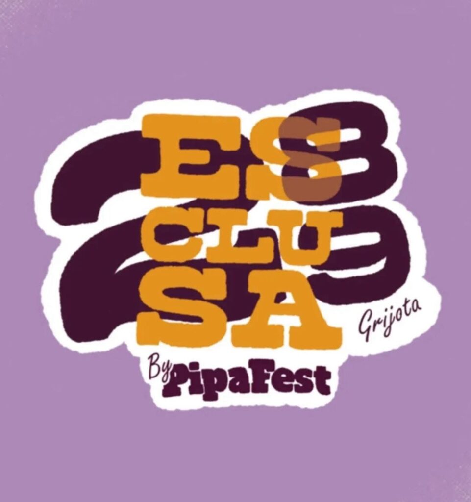 Logo Esclusa 28/29