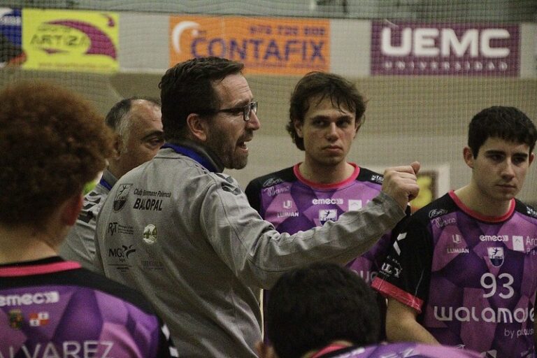 Fernando Hernández, Balopal. Fotografía: Mario Martínez