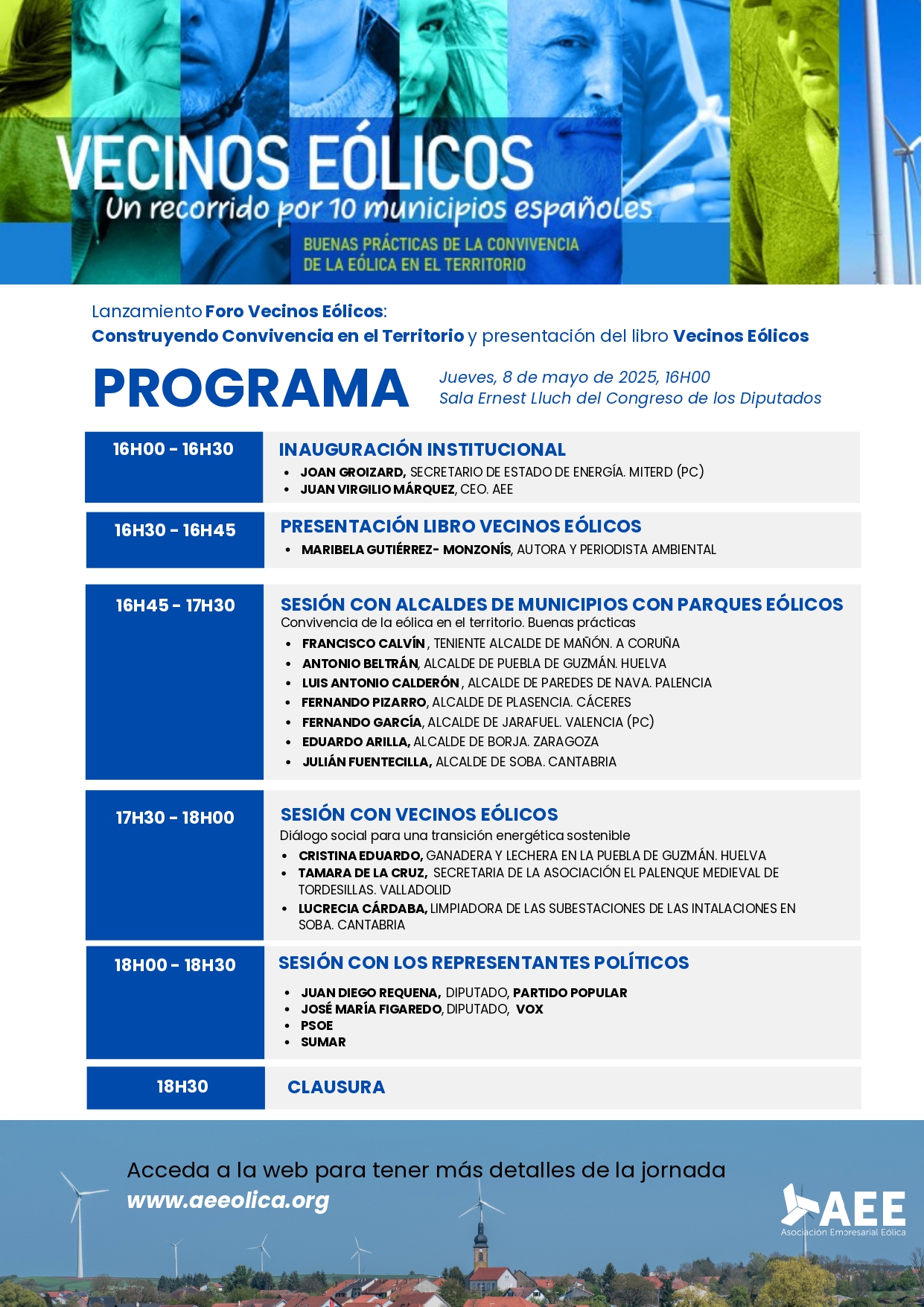 Foro Vecinos Eólicos. Un recorrido por 10 municipios españoles_page-0001