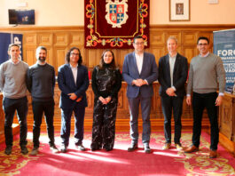 Foro colaboración Deportes