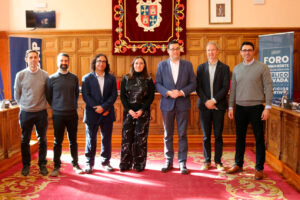 Foro colaboración Deportes