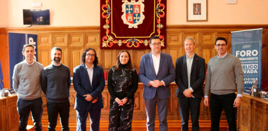 Foro colaboración Deportes
