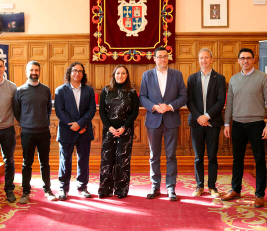 Foro colaboración Deportes