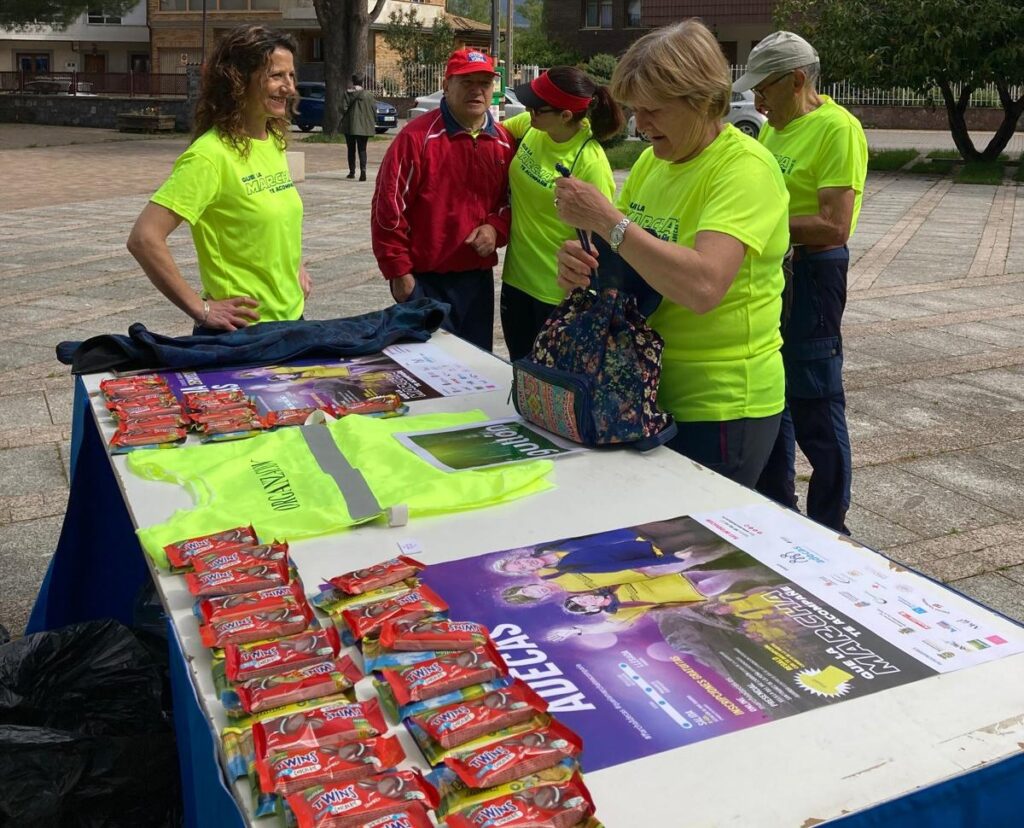Galletas Gullón y Fundación Personas estrechan su colaboración a favor de la inclusión y la igualdad