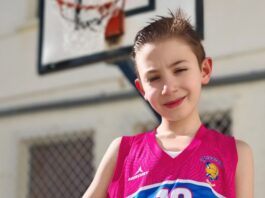 Conocemos a nuestros ‘pequeños’ jugadores