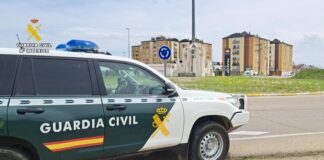 Guardia Civil