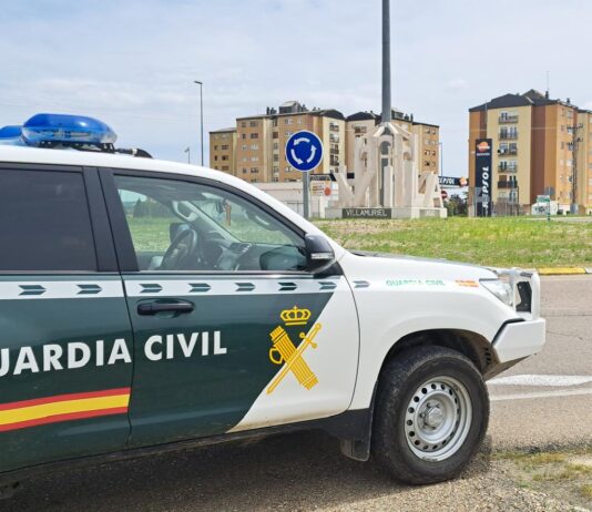 Guardia Civil