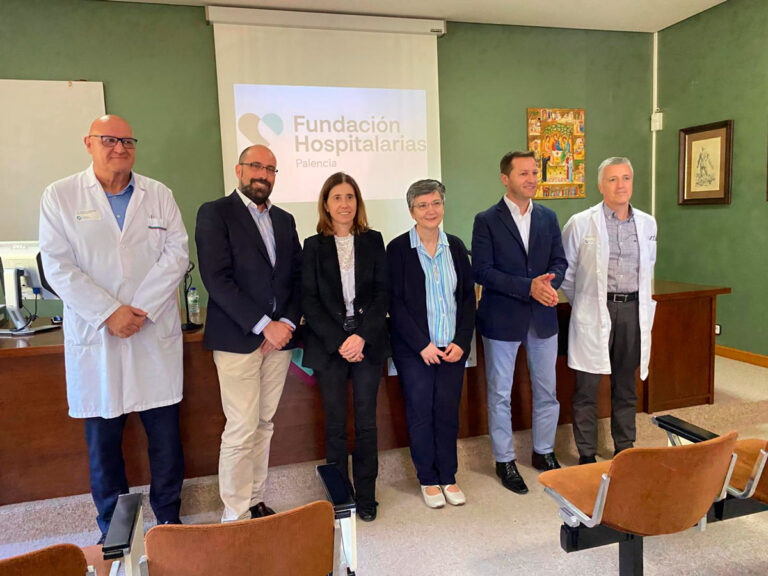 Hospitalarias-Palencia---presentación
