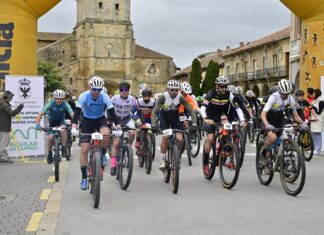 Aguilar de campoo