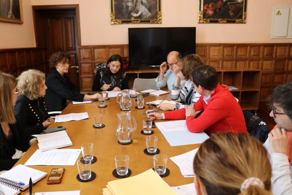 junta gobierno local