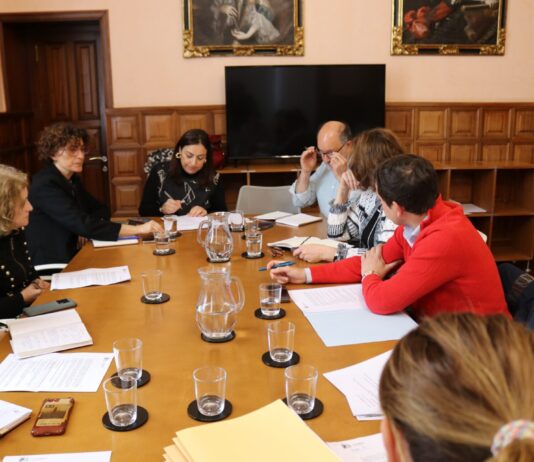 junta gobierno local