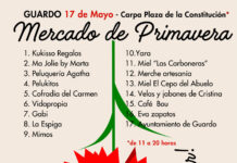 Mercado de Primavera