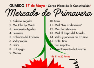 Mercado de Primavera