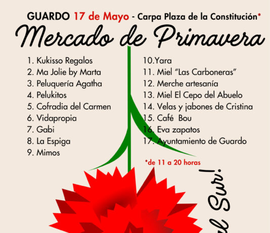 Mercado de Primavera