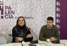 Miriam Andrés y Álvaro Bilbao