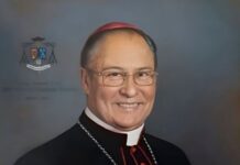 Mons. Esteban Escudero Torres