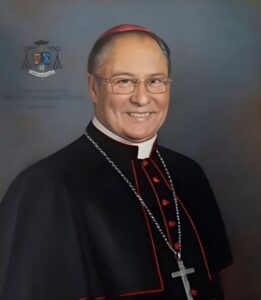 Mons. Esteban Escudero Torres