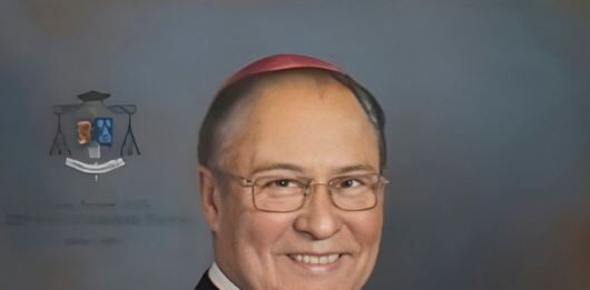 Mons. Esteban Escudero Torres