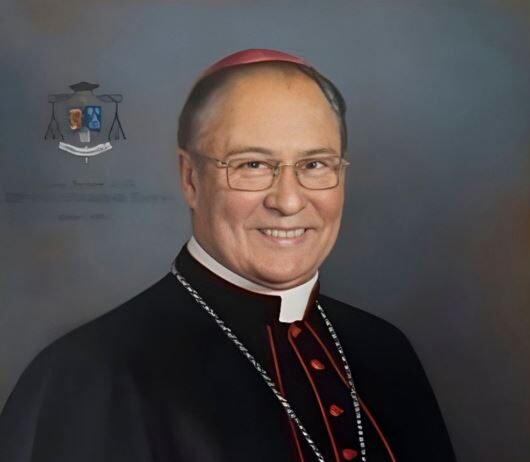 Mons. Esteban Escudero Torres