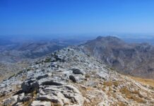 Montaña Palentina