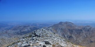 Montaña Palentina