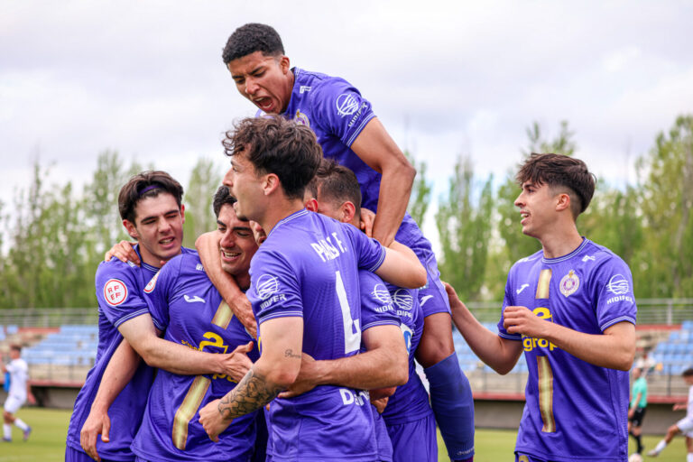 Palencia Cristo Atlético ante Júpiter Leonés