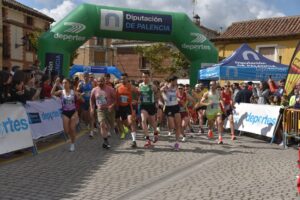 'Palencia Legua a Legua' en Grijota