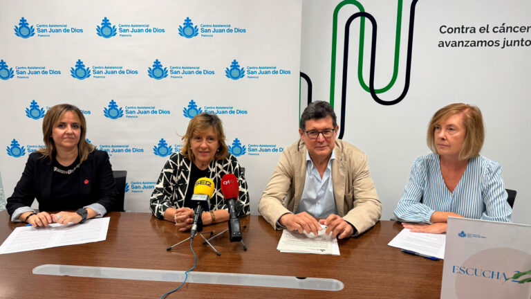 Programa Escucha2 de prevención de la conducta suicida