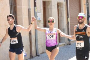Sara García Domingo. Fotografía: Rubén Díaz (fotografiardiaz)