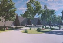 Velilla del Río Carrión contará con un Complejo de Alojamiento Ecológico