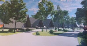 Velilla del Río Carrión contará con un Complejo de Alojamiento Ecológico