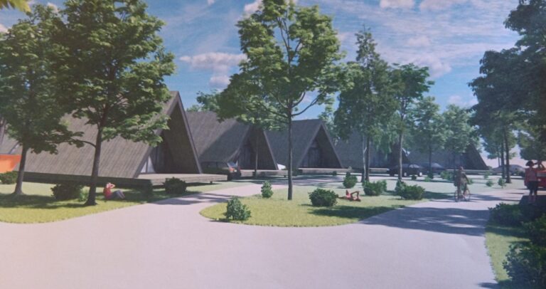 Velilla del Río Carrión contará con un Complejo de Alojamiento Ecológico