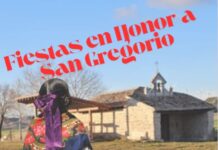 baltanas san gregorio