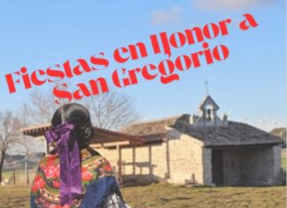 baltanas san gregorio