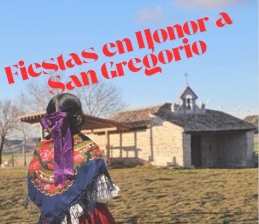 baltanas san gregorio