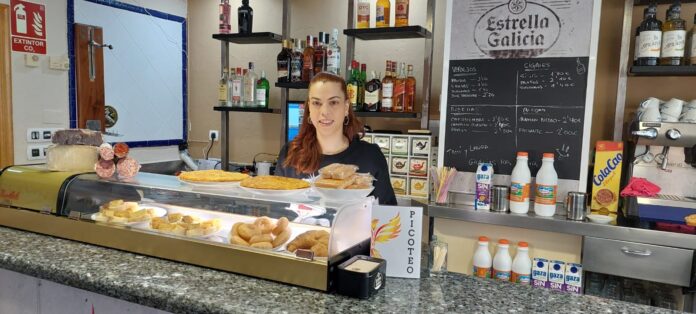 bar ave fénix