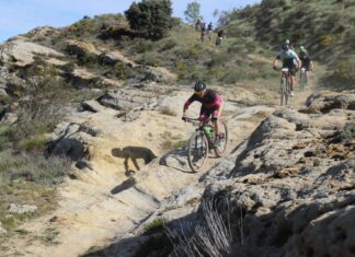 Circuito de BTT “Diputación de Palencia”