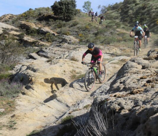 Circuito de BTT “Diputación de Palencia”