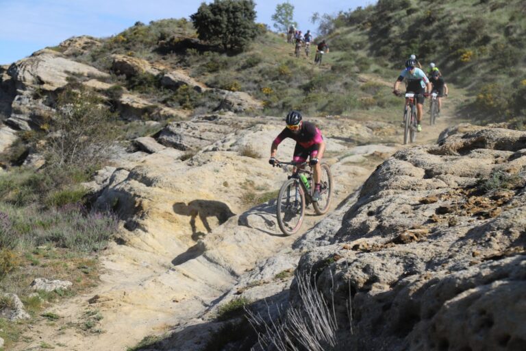 Circuito de BTT “Diputación de Palencia”