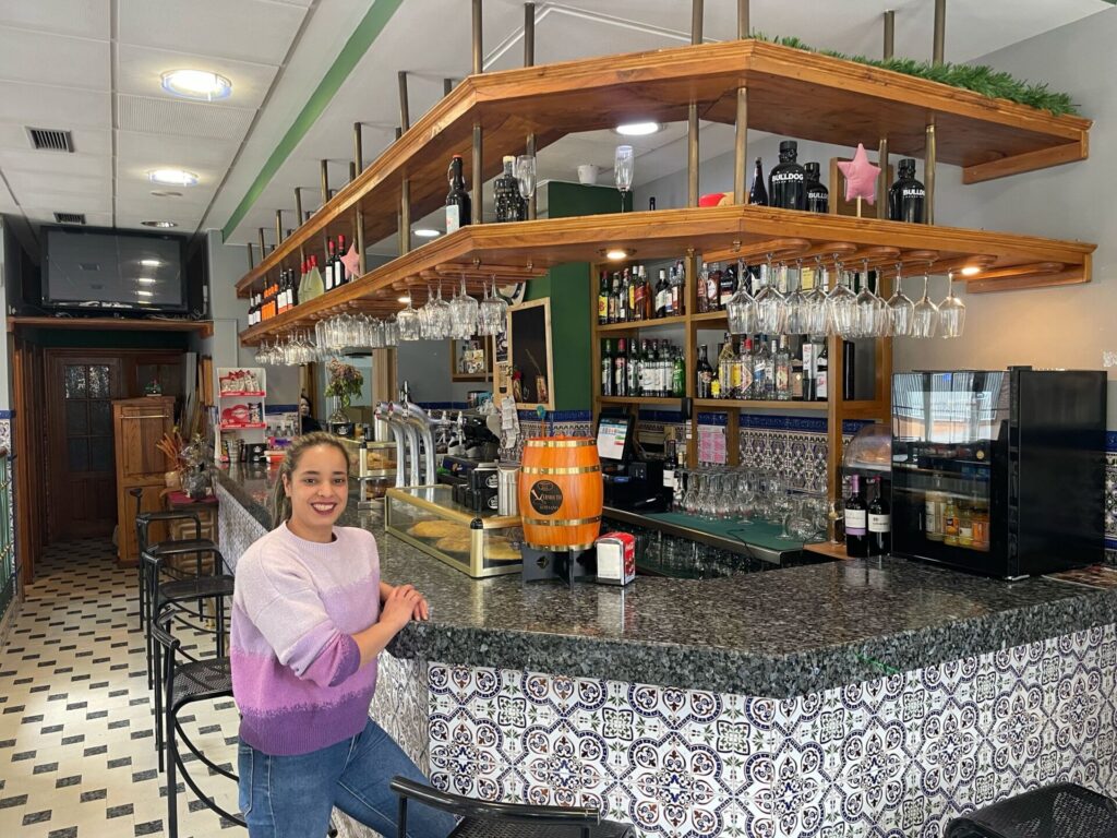 casa marisa