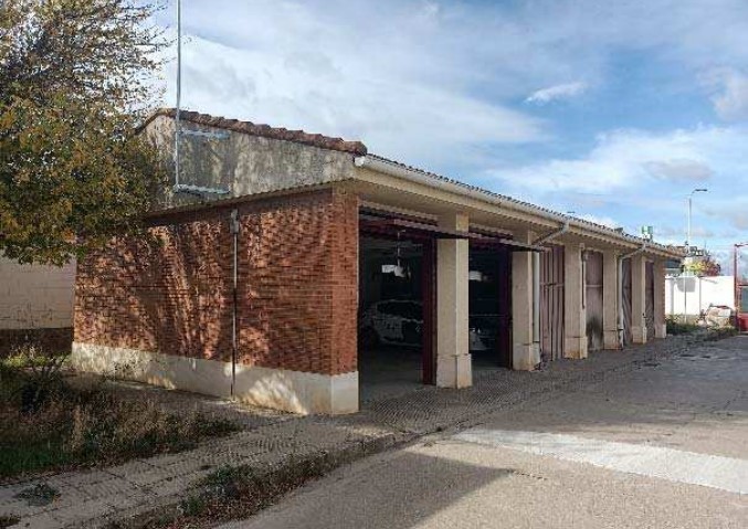 cocheras a oficinas venta de Baños