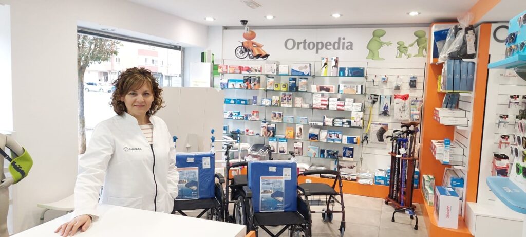 farmacia los abetos