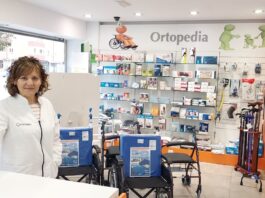 farmacia los abetos