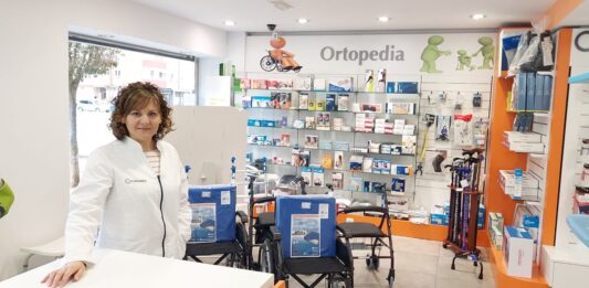 farmacia los abetos